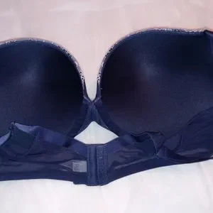 Cacique Intimates Sleepwear Cacique Max Boost Plunge Bra